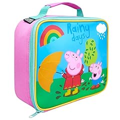 Peppa pig insulated for sale  Delivered anywhere in UK