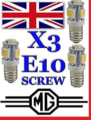 Led bulbs mga for sale  Delivered anywhere in UK