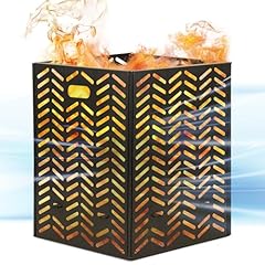 Burn barrels outside for sale  Delivered anywhere in USA 