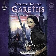 Den dächern gareths gebraucht kaufen  Wird an jeden Ort in Deutschland