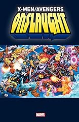 Men avengers onslaught d'occasion  Livré partout en France