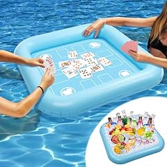 Floating table pool for sale  Delivered anywhere in USA 