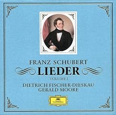 Schubert lebenslied d. usato  Spedito ovunque in Italia 