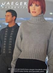 Jaeger handknits designer for sale  Delivered anywhere in UK