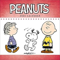 Peanuts 2024 wall for sale  Delivered anywhere in USA 