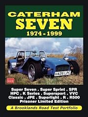 Caterham seven road for sale  Delivered anywhere in Ireland