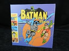 Batman robin sensational for sale  Delivered anywhere in USA 