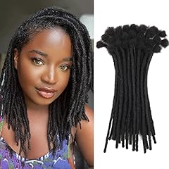 Inch strands dreadlock for sale  Delivered anywhere in USA 