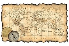 Ancient map antique for sale  Delivered anywhere in USA 