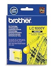 1000y brother dcp usato  Spedito ovunque in Italia 