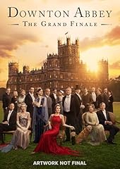 Downton abbey grand for sale  Delivered anywhere in UK