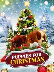 Puppies christmas for sale  Delivered anywhere in UK