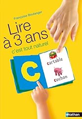 Lire 3 ans d'occasion  Livré partout en France