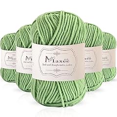 Maxee 250g handstrickgarn gebraucht kaufen  Wird an jeden Ort in Deutschland