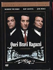 Quei bravi ragazzi usato  Spedito ovunque in Italia 