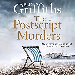 Postscript murders for sale  Delivered anywhere in UK