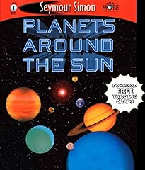 Planets around sun for sale  Delivered anywhere in Ireland