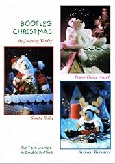 Bootleg christmas santa for sale  Delivered anywhere in UK