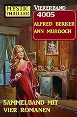 Mystic thriller viererband gebraucht kaufen  Wird an jeden Ort in Deutschland