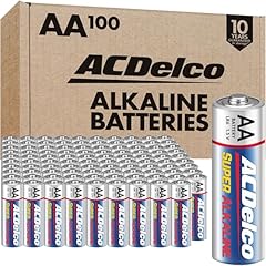 Acdelco 100 count for sale  Delivered anywhere in USA 