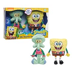 Spongebob squarepants ugly for sale  Delivered anywhere in USA 