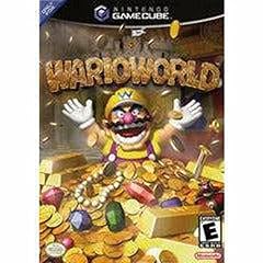 Wario gamecube import d'occasion  Livré partout en Belgiqu