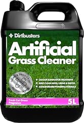 Dirtbusters artificial grass for sale  Delivered anywhere in UK