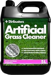 Dirtbusters artificial grass for sale  Delivered anywhere in UK