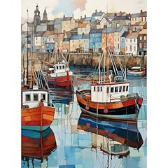 Artery8 newlyn harbour for sale  Delivered anywhere in UK