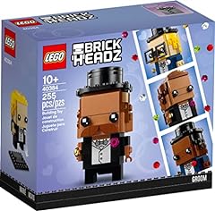 Lego 40384 brickheadz for sale  Delivered anywhere in UK