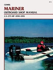 Mariner outboard shop for sale  Delivered anywhere in UK