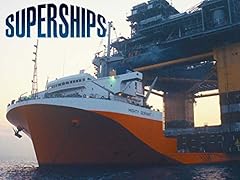 Superships for sale  Delivered anywhere in UK