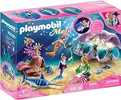 Playmobil magic 70095 gebraucht kaufen  Wird an jeden Ort in Deutschland
