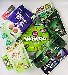 Medium mint chocolates for sale  Delivered anywhere in UK