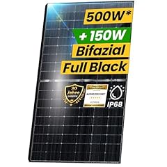 Epp solar bifazial gebraucht kaufen  Wird an jeden Ort in Deutschland
