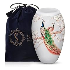Peacock bird cremation for sale  Delivered anywhere in USA 