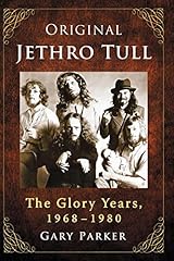 Original jethro tull for sale  Delivered anywhere in USA 