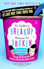 Called breakup broken for sale  Delivered anywhere in USA 