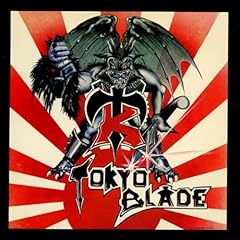 Tokyo blade d'occasion  Livré partout en France