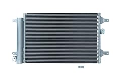 Kamoka 7800210 condensatore usato  Spedito ovunque in Italia 