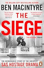 Siege remarkable story for sale  Delivered anywhere in UK