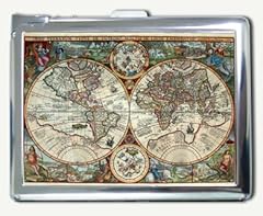 Antique nova map for sale  Delivered anywhere in USA 