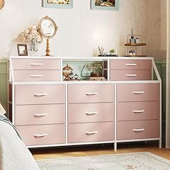 Romorgniz pink dresser for sale  Delivered anywhere in USA 