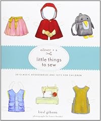 Oliver little things for sale  Delivered anywhere in USA 