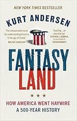 Fantasyland how america gebraucht kaufen  Wird an jeden Ort in Deutschland