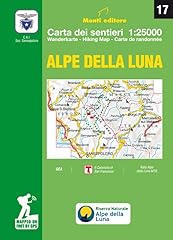 Alpe della luna. usato Alpe della luna. usato  Spedito ovunque in Italia