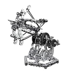 Elemento metall puzzle gebraucht kaufen  Wird an jeden Ort in Deutschland
