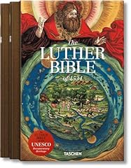 Luther bible 1534 for sale  Delivered anywhere in UK