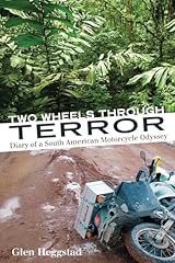 Two wheels terror for sale  Delivered anywhere in UK