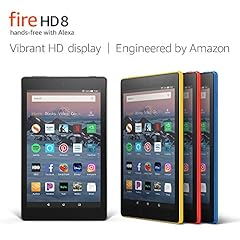 Fire tablet black for sale  Delivered anywhere in USA 